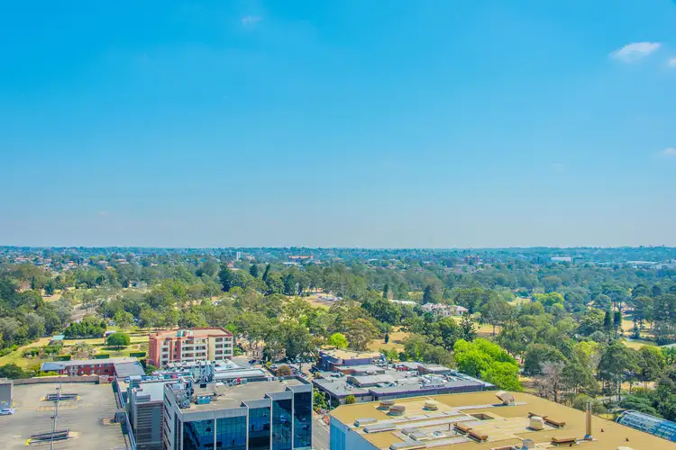 18.17/45 Macquarie Street, Parramatta NSW 2150