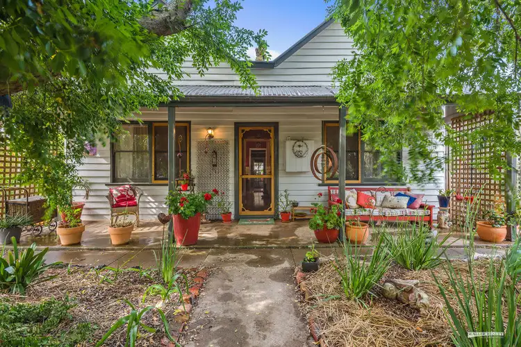 36 Hornsby Street, Maldon VIC 3463