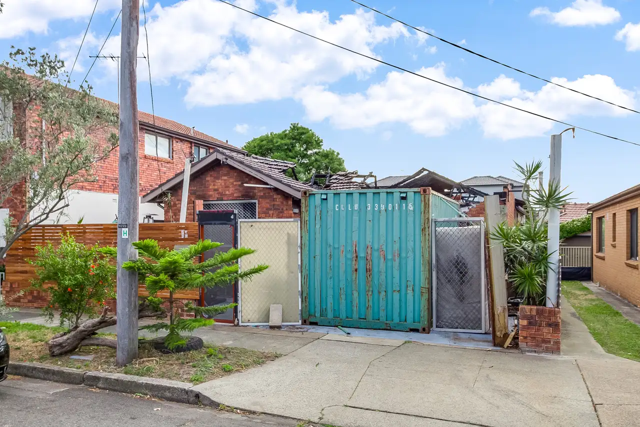 Main view of Homely house listing, 25 Wellington Street, Rosebery NSW 2018