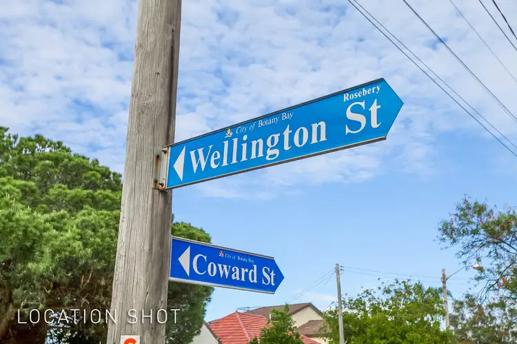 Fourth view of Homely house listing, 25 Wellington Street, Rosebery NSW 2018