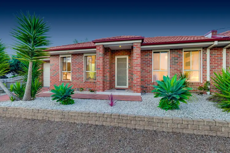 Main view of Homely unit listing, 3/40 Jade Way, Hillside VIC 3037