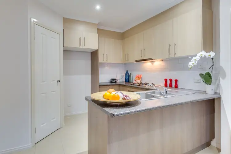 Third view of Homely unit listing, 3/40 Jade Way, Hillside VIC 3037