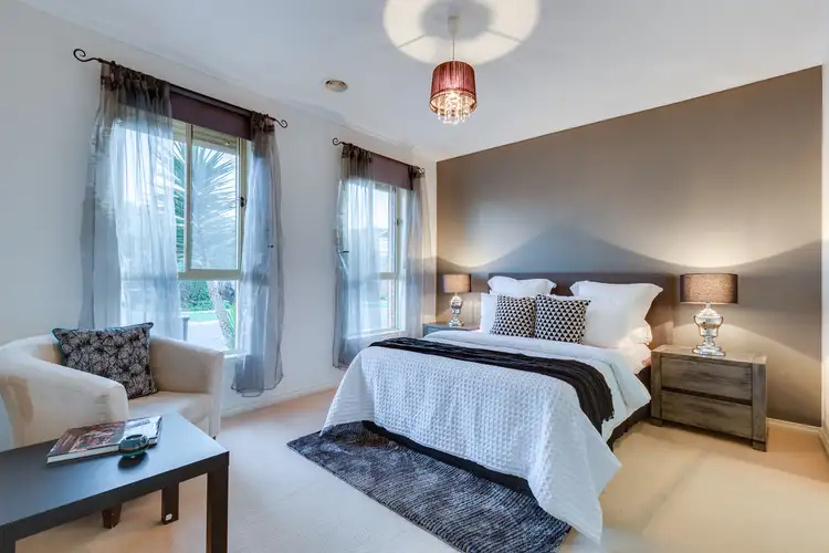 Fifth view of Homely unit listing, 3/40 Jade Way, Hillside VIC 3037