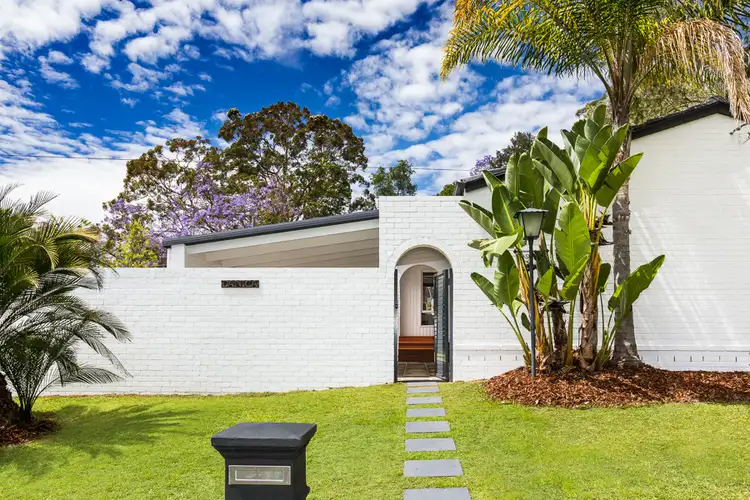 Main view of Homely house listing, 9 Currawang Place, Como NSW 2226