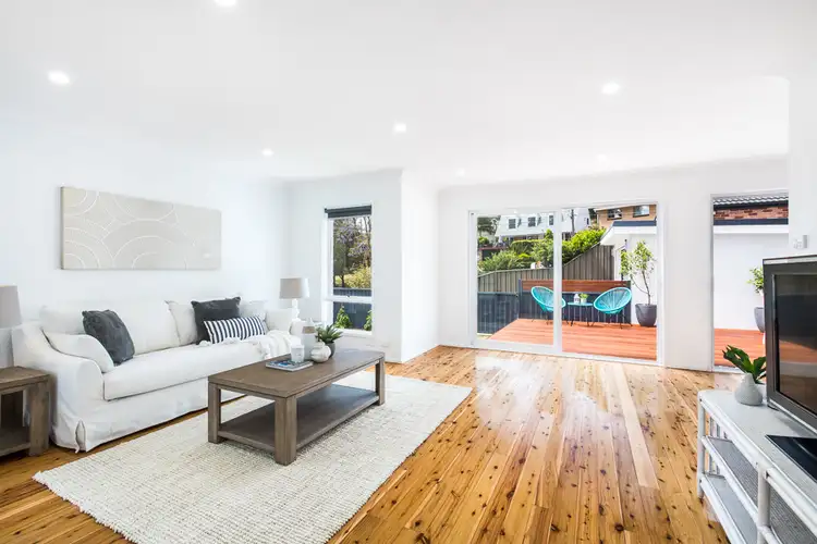 Second view of Homely house listing, 9 Currawang Place, Como NSW 2226