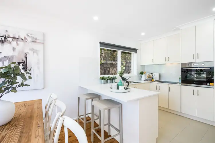 Fourth view of Homely house listing, 9 Currawang Place, Como NSW 2226