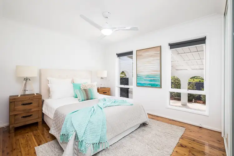 Fifth view of Homely house listing, 9 Currawang Place, Como NSW 2226