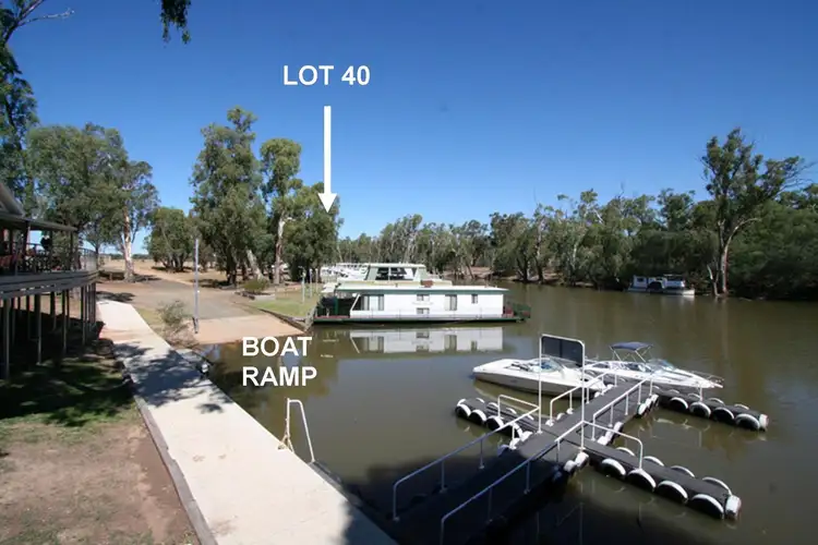 LOT 40, 00 Perricoota Road, Moama NSW 2731