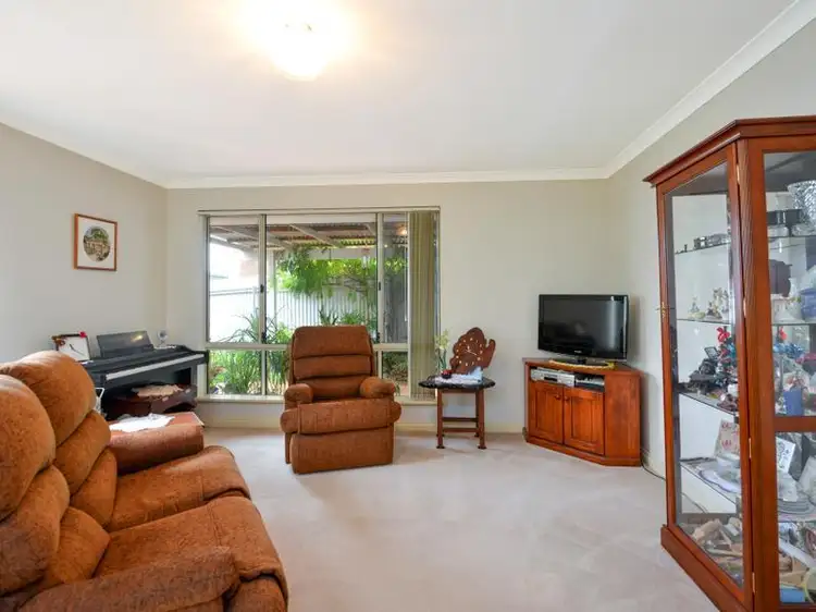 Second view of Homely unit listing, 2/45 Killarney Street, Lamington WA 6430