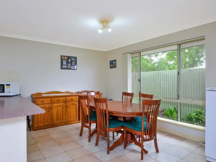 Fourth view of Homely unit listing, 2/45 Killarney Street, Lamington WA 6430