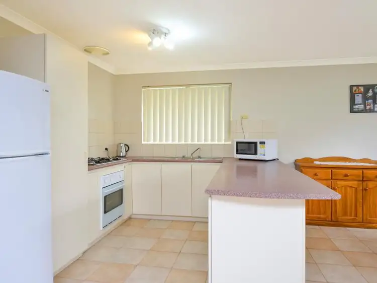 Fifth view of Homely unit listing, 2/45 Killarney Street, Lamington WA 6430