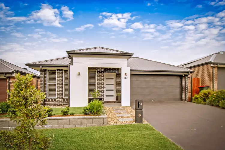 Second view of Homely house listing, 37 Chester Street, Schofields NSW 2762