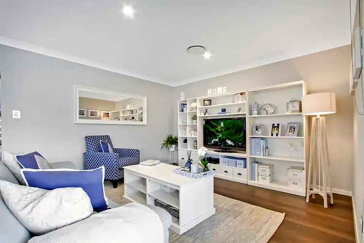 Fourth view of Homely house listing, 37 Chester Street, Schofields NSW 2762