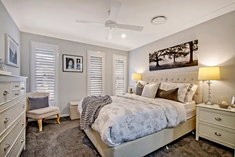 Sixth view of Homely house listing, 37 Chester Street, Schofields NSW 2762