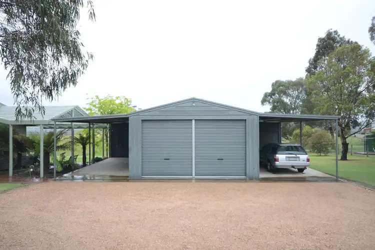 Fourth view of Homely house listing, 94 Hoyt Street, Lindenow VIC 3865