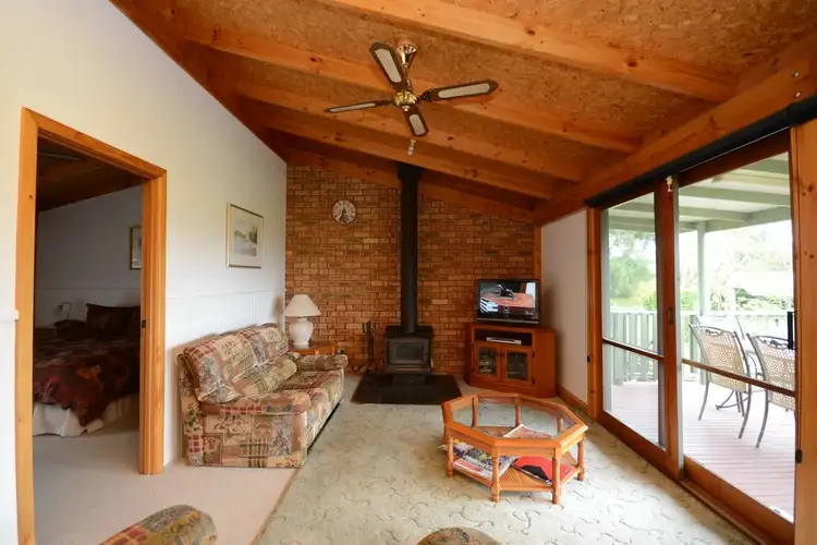Sixth view of Homely house listing, 94 Hoyt Street, Lindenow VIC 3865