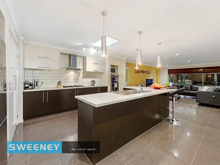 Second view of Homely house listing, 35 Minvi Terrace, Cairnlea VIC 3023