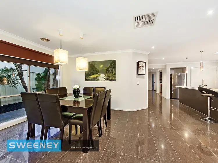 Fourth view of Homely house listing, 35 Minvi Terrace, Cairnlea VIC 3023