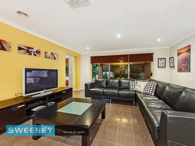 Fifth view of Homely house listing, 35 Minvi Terrace, Cairnlea VIC 3023