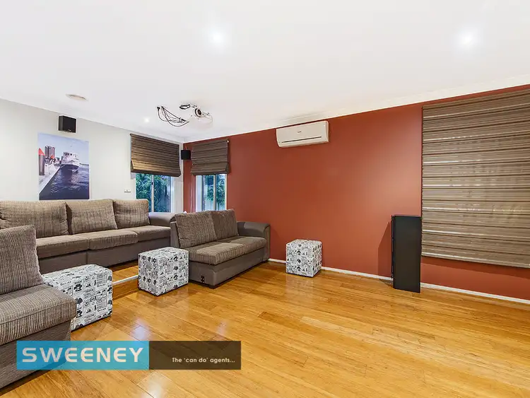 Sixth view of Homely house listing, 35 Minvi Terrace, Cairnlea VIC 3023