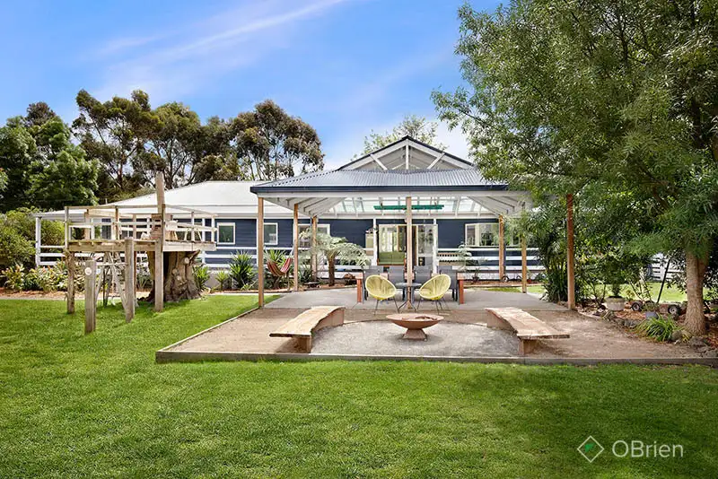 Main view of Homely rural property listing, 2 Austin Road, Somerville VIC 3912