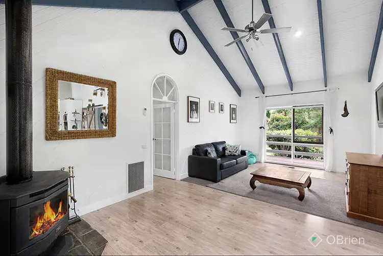 Fifth view of Homely rural property listing, 2 Austin Road, Somerville VIC 3912