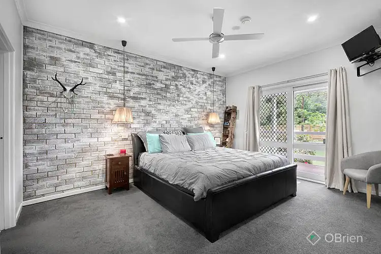 Sixth view of Homely rural property listing, 2 Austin Road, Somerville VIC 3912