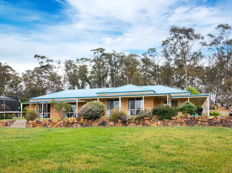 1 Greens Road, Campbells Creek VIC 3451