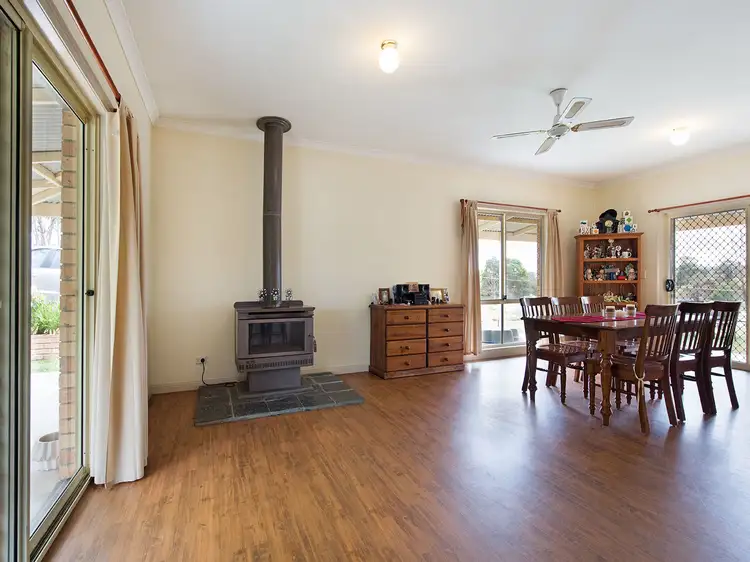 Fifth view of Homely house listing, 1 Greens Road, Campbells Creek VIC 3451