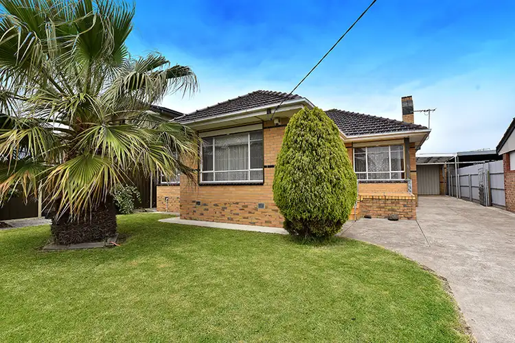 77 Argyle Street, Fawkner VIC 3060