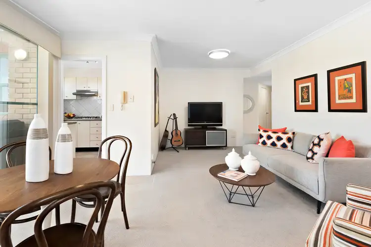 Second view of Homely unit listing, 14/737-739 Pittwater Road, Dee Why NSW 2099
