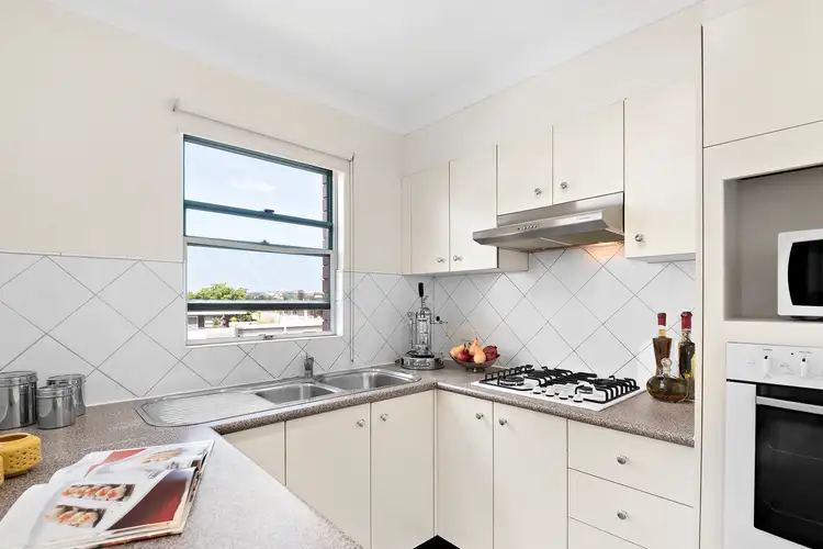Third view of Homely unit listing, 14/737-739 Pittwater Road, Dee Why NSW 2099