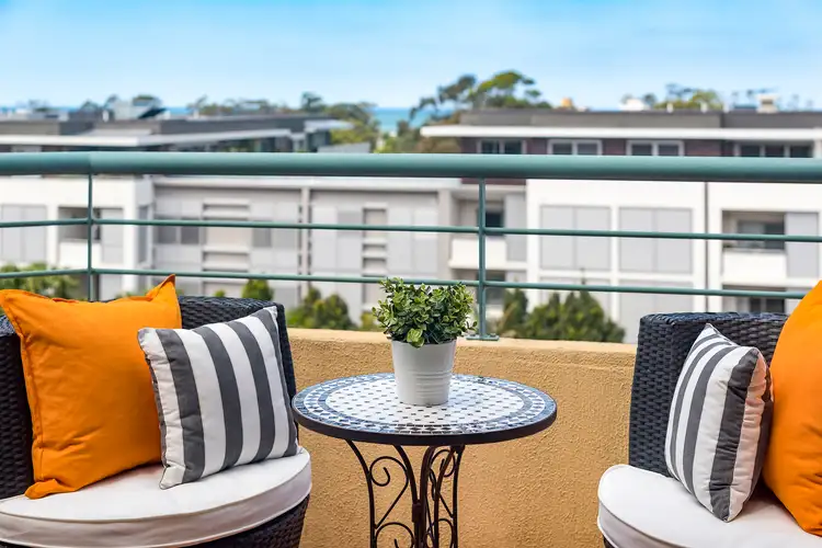 Fourth view of Homely unit listing, 14/737-739 Pittwater Road, Dee Why NSW 2099