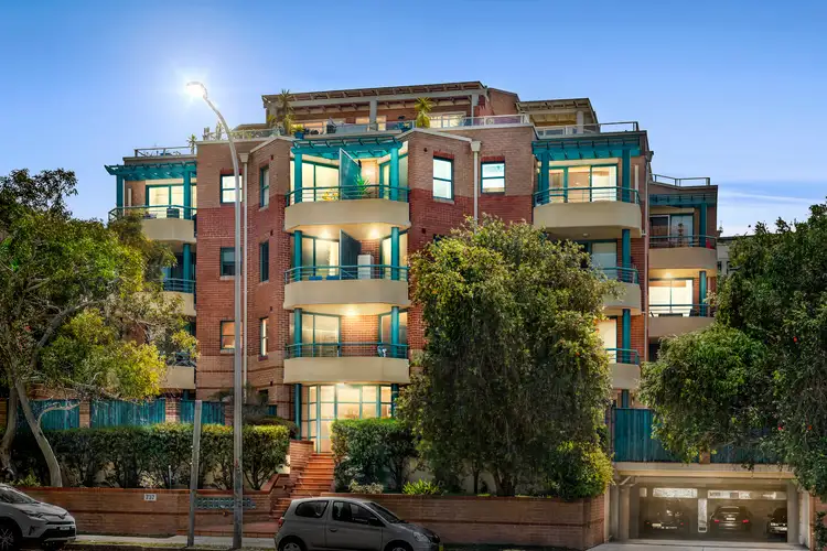 Fifth view of Homely unit listing, 14/737-739 Pittwater Road, Dee Why NSW 2099