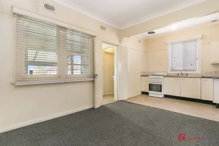 Third view of Homely house listing, 202 New England Highway, Rutherford NSW 2320