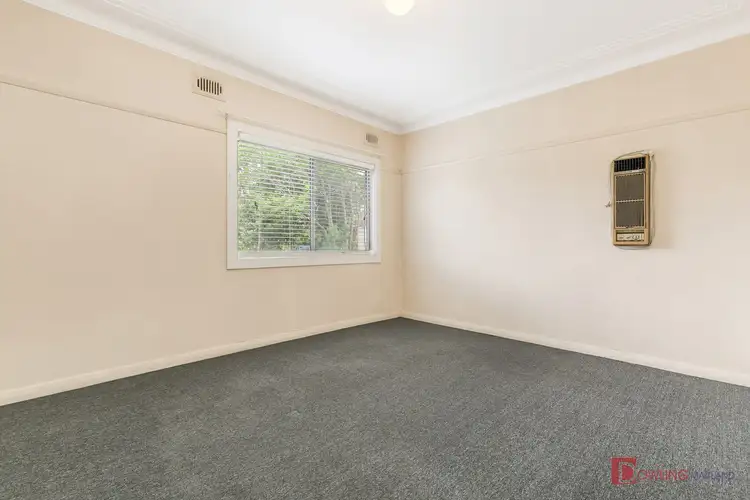 Fourth view of Homely house listing, 202 New England Highway, Rutherford NSW 2320