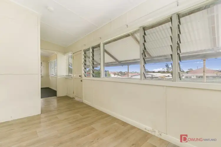 Sixth view of Homely house listing, 202 New England Highway, Rutherford NSW 2320