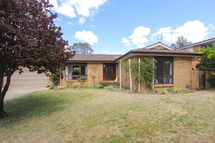 12 Macquarie Street, Goulburn NSW 2580