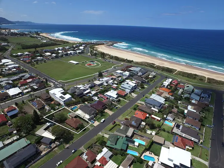 Sixth view of Homely house listing, 20 Ocean Avenue, Woonona NSW 2517