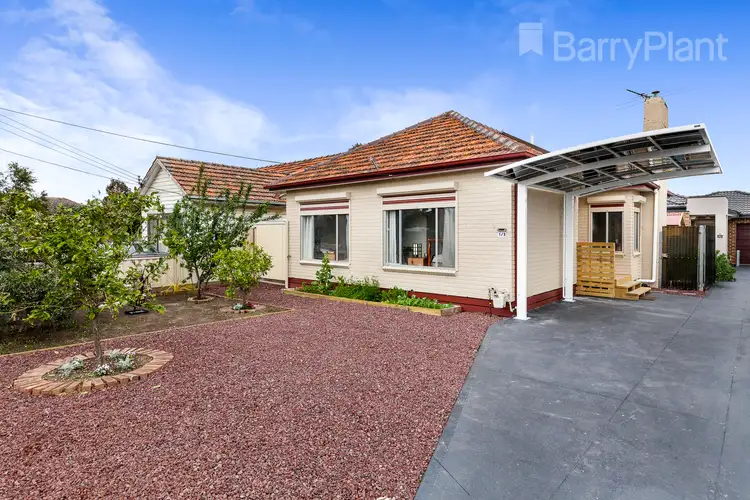 1/9 Edward Street, Fawkner VIC 3060