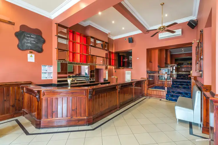 Second view of Homely house listing, 155 High Street, Maryborough VIC 3465