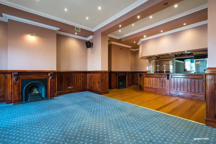 Third view of Homely house listing, 155 High Street, Maryborough VIC 3465