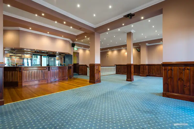 Fourth view of Homely house listing, 155 High Street, Maryborough VIC 3465