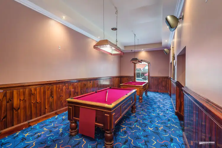 Fifth view of Homely house listing, 155 High Street, Maryborough VIC 3465