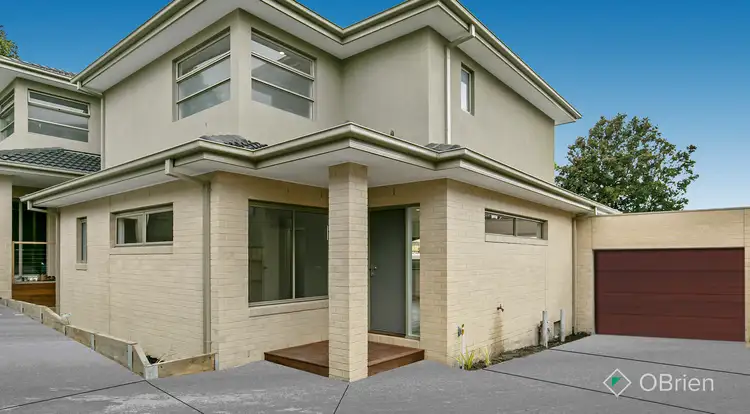 2/20 Kenilworth Avenue, Frankston VIC 3199