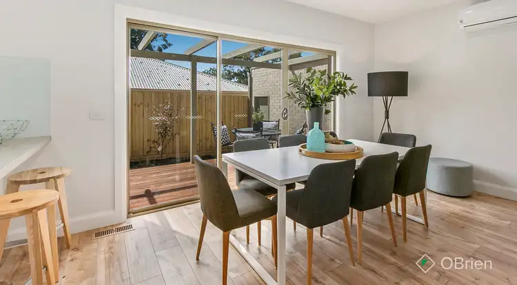 Fourth view of Homely townhouse listing, 2/20 Kenilworth Avenue, Frankston VIC 3199
