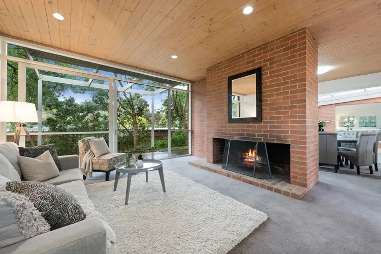 Third view of Homely house listing, 28 Rosco Drive, Templestowe VIC 3106