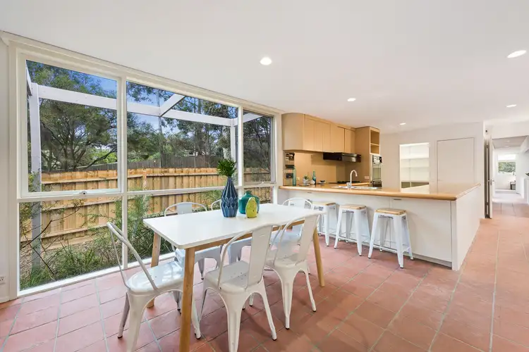 Fourth view of Homely house listing, 28 Rosco Drive, Templestowe VIC 3106