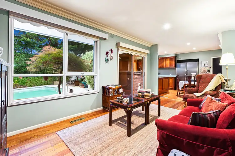 Third view of Homely house listing, 11 Mincha Avenue, Templestowe Lower VIC 3107