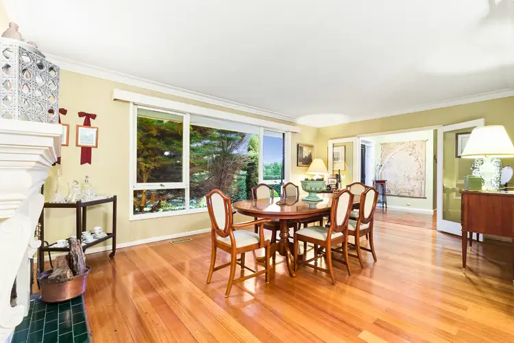 Fourth view of Homely house listing, 11 Mincha Avenue, Templestowe Lower VIC 3107